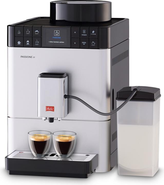 Produktbild Melitta Passione OT