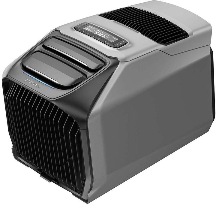 EcoFlow Wave 3 (6100 BTU/h)