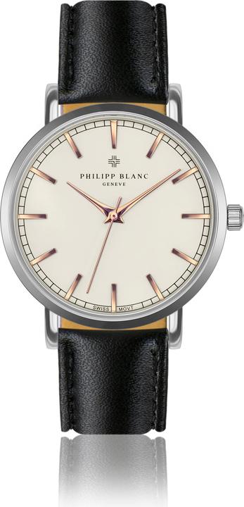 Produktbild Philipp Blanc Basel (40 mm)