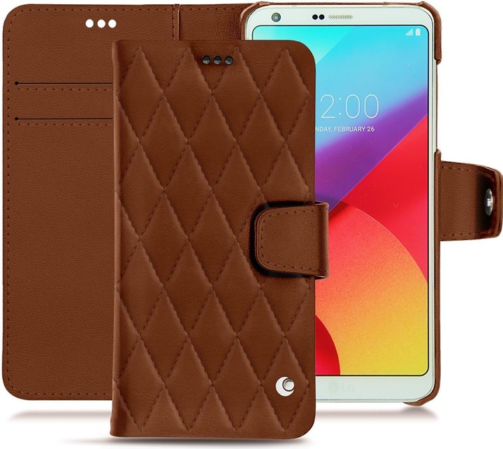 Image du produit Noreve Housse cuir portefeuille