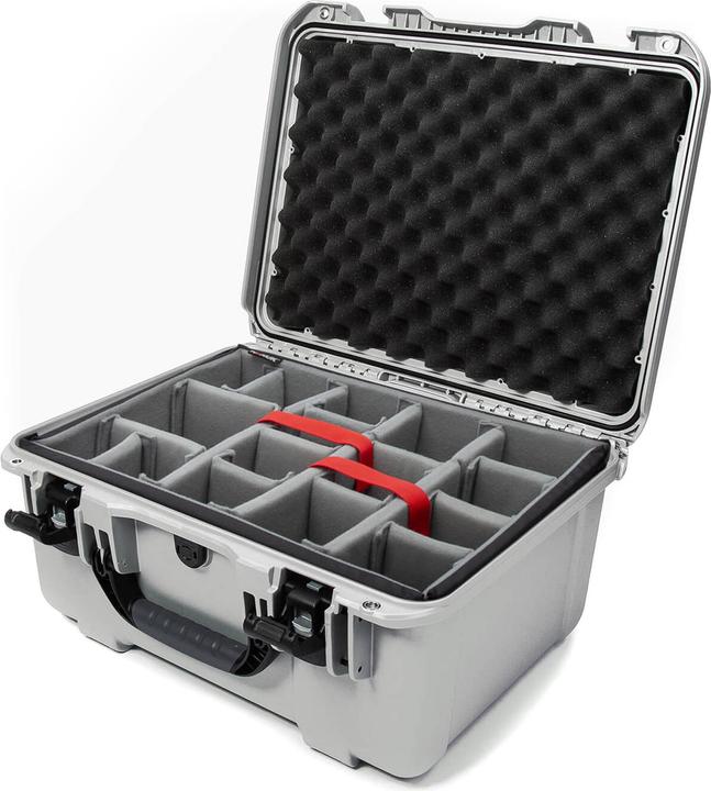 Produktbild Nanuk 933 (Fotokoffer, 36.40 l)