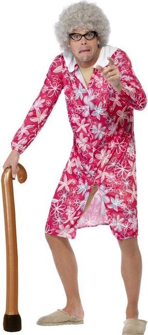 Image du produit Smiffys Canne de marche gonflable