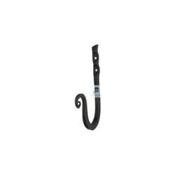Thumbnail - No Name, Garderobe + Kleiderhaken, CLOTHING HOOK GB-HOOK3310 135MM
