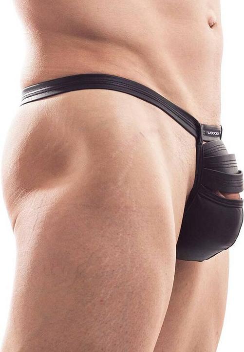Immagine prodotto Wojoer Perizoma da club (S)