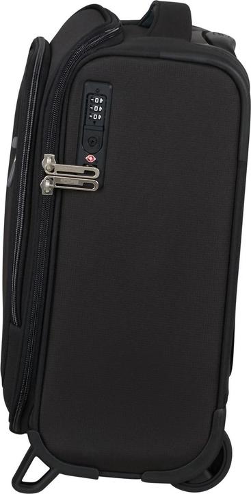 Actual product image American Tourister Cloudrider Underseater Upright (22.50 l)