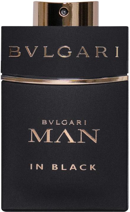 Immagine prodotto Bulgari L'uomo in nero (Eau de parfum, 60 ml)