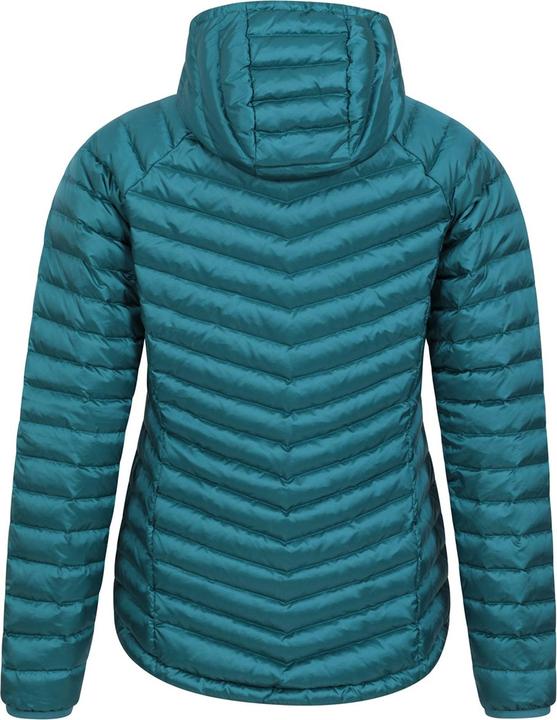 Immagine prodotto Mountain Warehouse Piumino Skyline Extreme Hydrophobic Donna/Ladies (40)