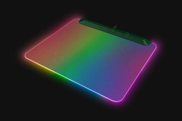 Actual product image Razer Firefly V2 Pro - Phantom Green Ed. (M)