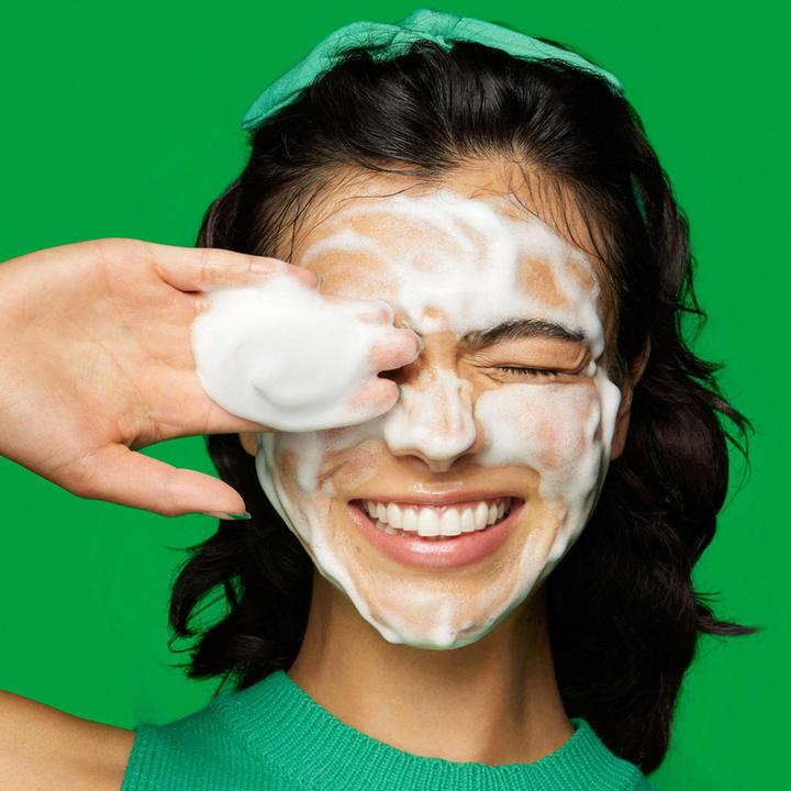 Actual product image Dr. Jart+ Dr.Jart+ Cicapair Gentle Cleansing Foam (Cleansing Foam, 150 ml)