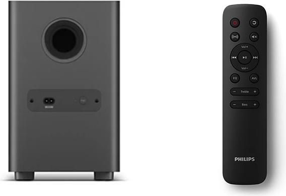 Produktbild Philips TAB5309/10 (240 W, 2.1 Kanal)