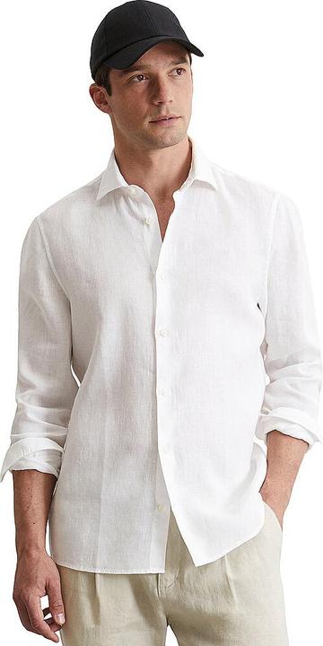 Produktbild Marc O'Polo Leinenhemd (XXL)