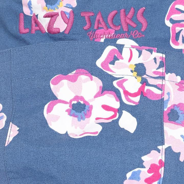 Produktbild Lazy Jacks Jacke wasserfest (M)