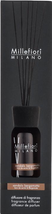 Produktbild Millefiori Sandalo Bergamotto (100 ml)