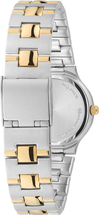 Produktbild M Watch Mondaine Classic (Analoguhr, Swiss Made, 28 mm)