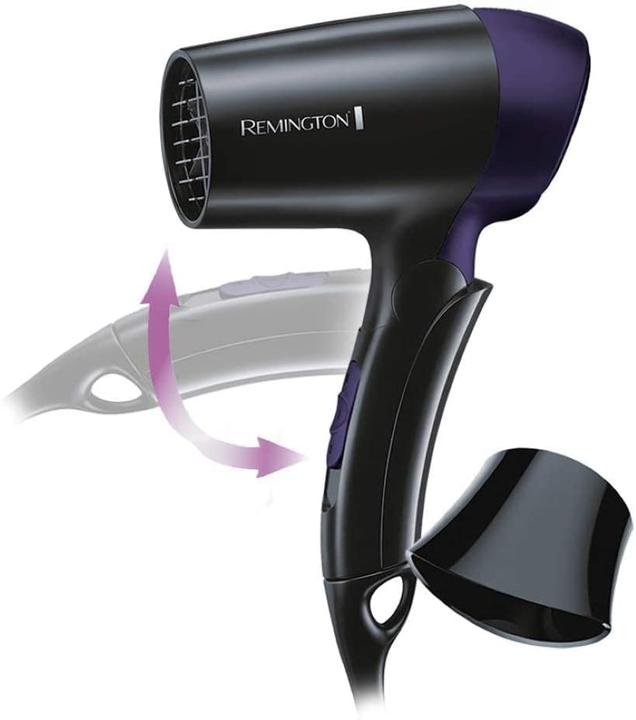 Actual product image Remington On The Go (1400 W)