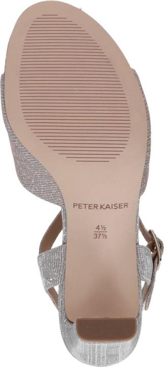 Actual product image Peter Kaiser Sandalen (37.5)