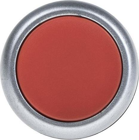 Produktbild RS PRO Red 2 NC Spring Return Pushbutton