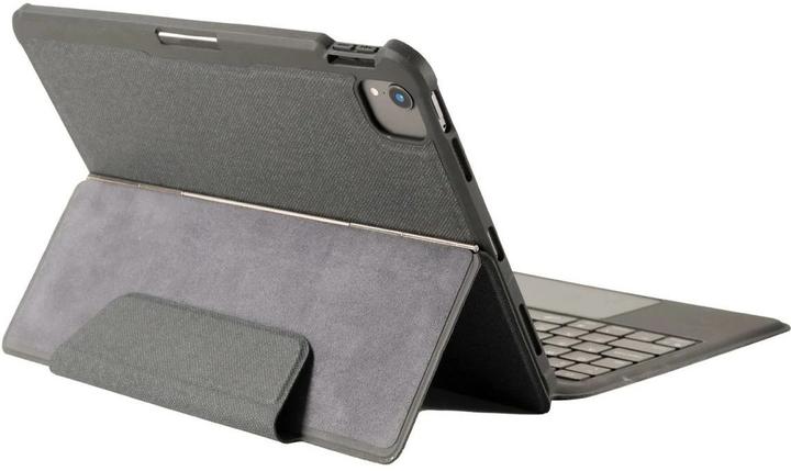 Actual product image 4smarts Cover Solid Pro (CH, iPad 2022 (10th Gen))