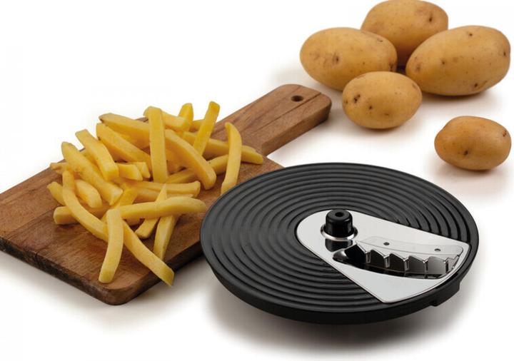 Actual product image Ariete Standmixer schwarz (1000 W)