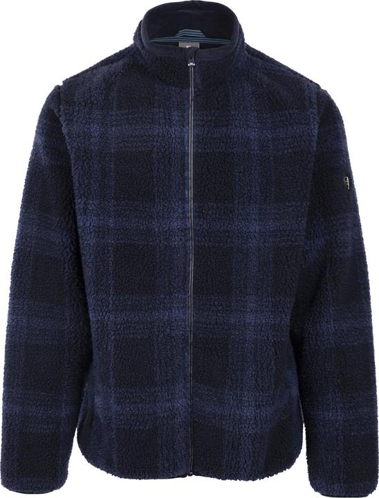 Produktbild Trespass Epperstone AT400 Fleece (XXL)