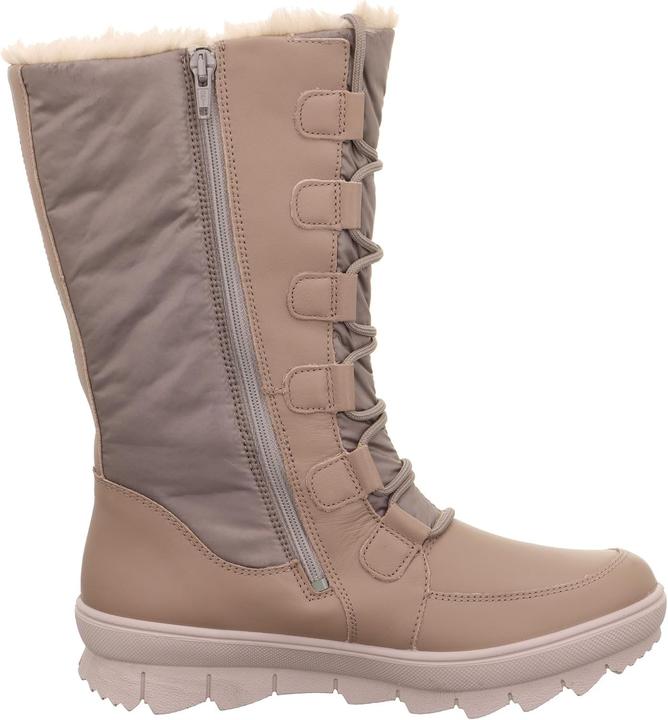 Actual product image Legero Novara Boots with Flexible Sole (37)