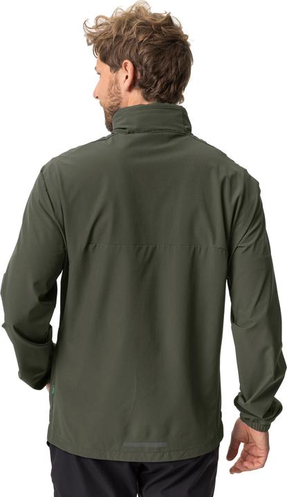 Produktbild Vaude Cyclist Air (M)