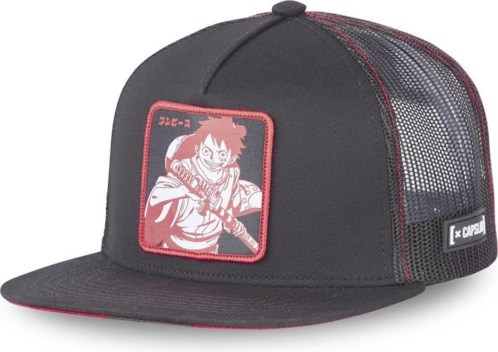 Image du produit Capslab One Piece - Monkey D. Luffy