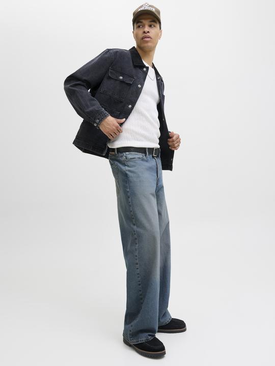 Produktbild Jack & Jones Jjidave Jjoriginal Sq 081 Sn (W36/L32)