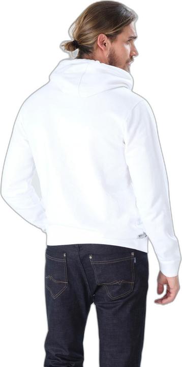 Immagine prodotto Deeluxe felpa con cappuccio brick (S)