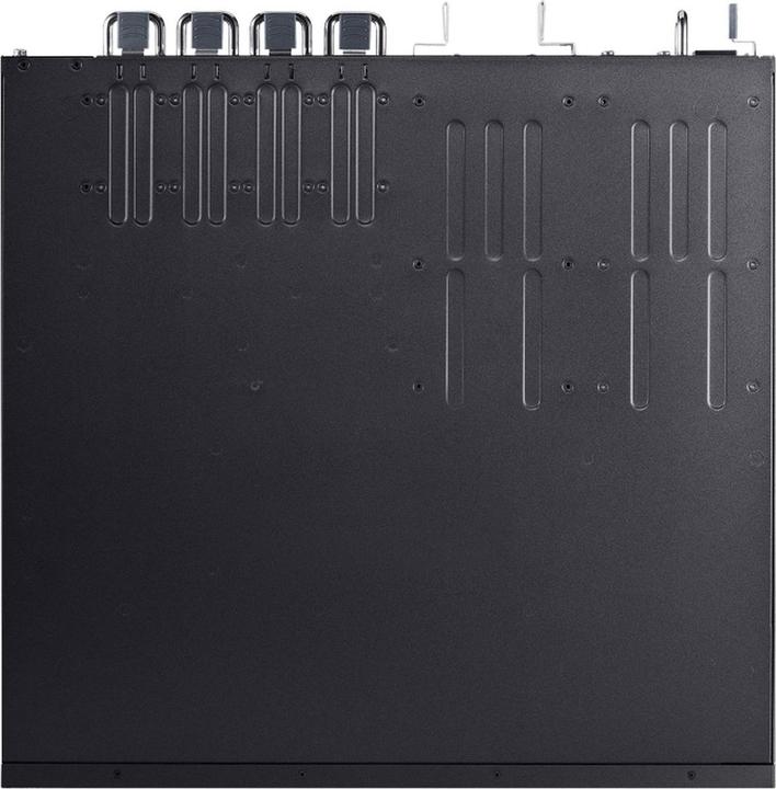 Produktbild TP-Link Omada 48-Portgigabit Stackable L3 Managed Poe Switch With 6 10 (54 Ports)