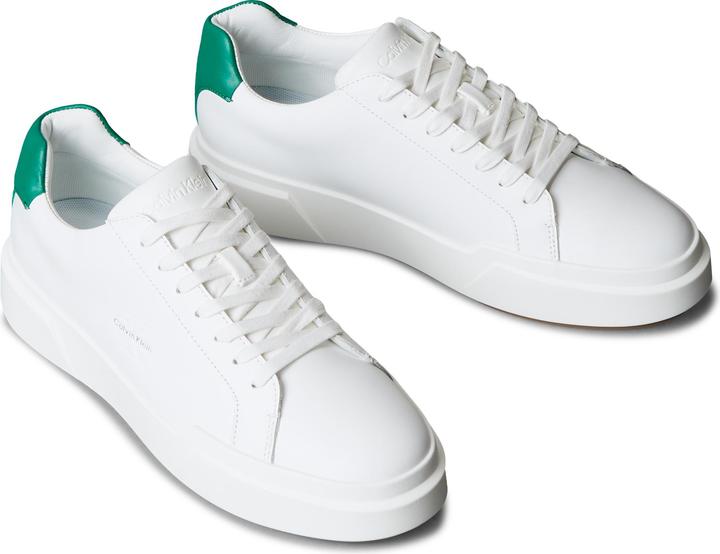 Immagine prodotto Calvin Klein Chunky Cupsole Laceup Lth (47)
