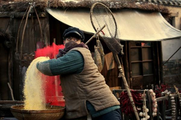 Produktbild Plaion Railroad Tigers (Blu-ray, 2017, Deutsch)