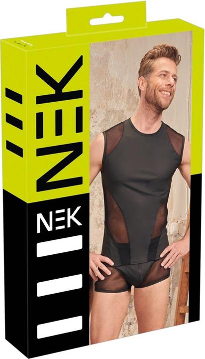 Nek Men's Shirt