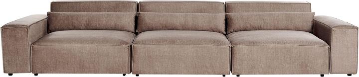 Produktbild Beliani Hellnar (3-Sitzer)