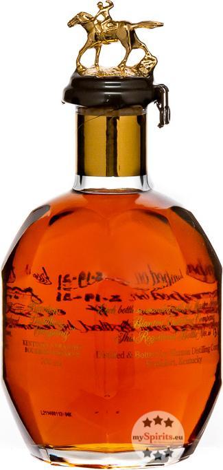 Immagine prodotto Blanton's Gold Edition (1 x 70 cl)
