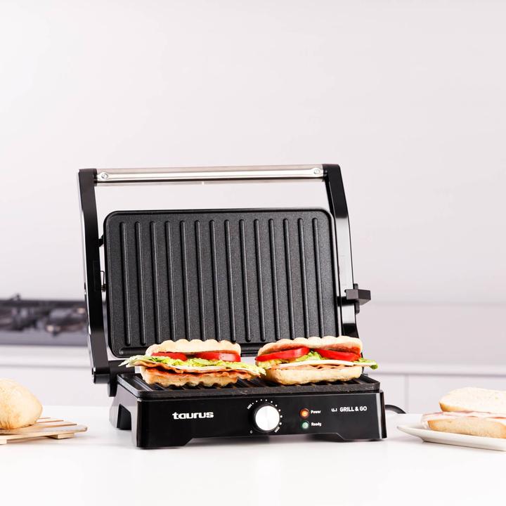 Image du produit Taurus Grill&Co