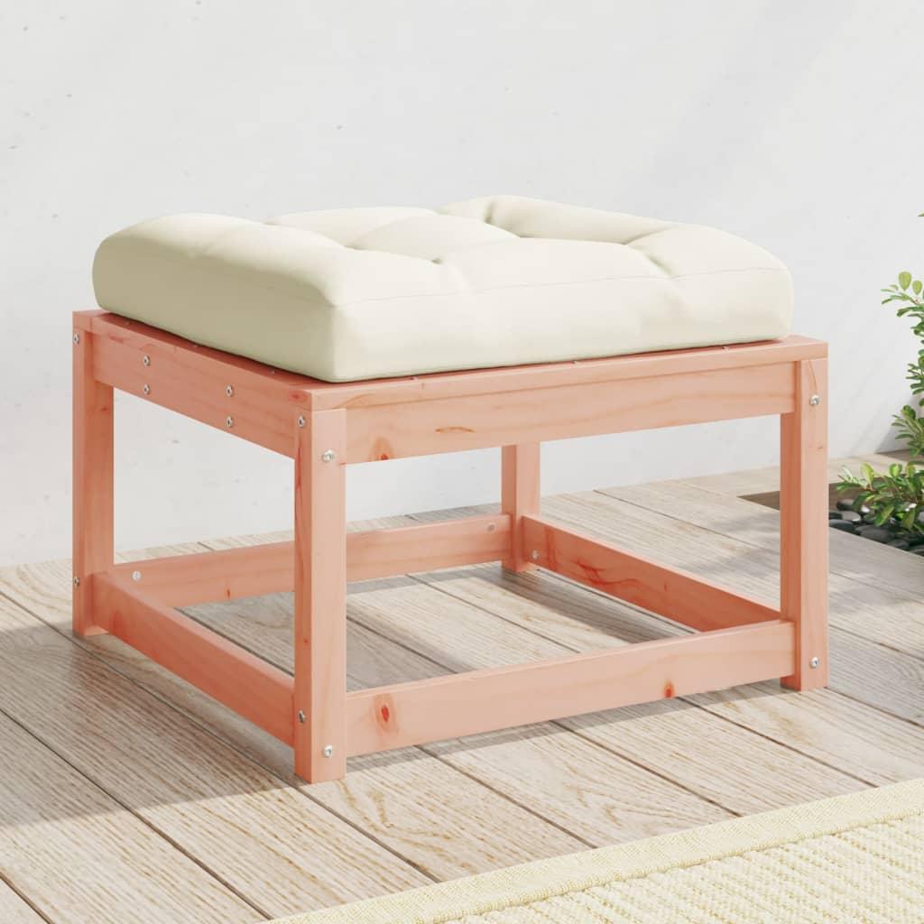 VidaXL, Gartenlounge, 10-tlg. Garten-Lounge-Set mit Kissen