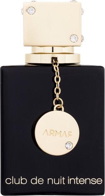 Produktbild Armaf Club De Nuit Intense Eau de Parfum - 30ml (Eau de Parfum, 30 ml)