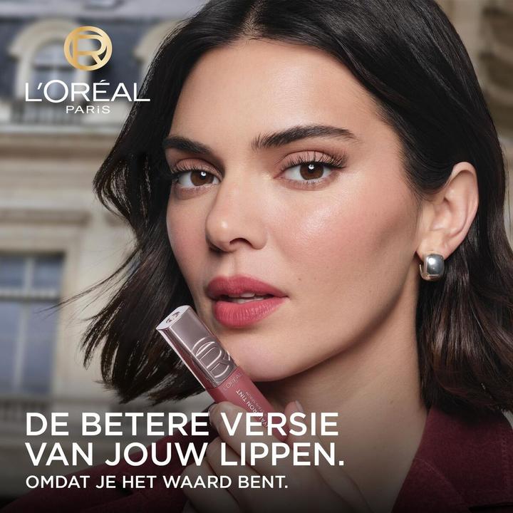 Immagine prodotto L'Oréal Paris Hyaluron Tint (Ne vale la pena, Rosa)