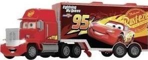 Produktbild Dickie RC 3 Turbo Mack Truck