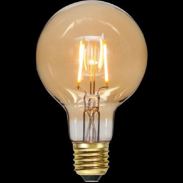 Immagine prodotto Star Trading Lampada Ambra normale (E27, 0.75 W, 80 lm, 1 x, F)