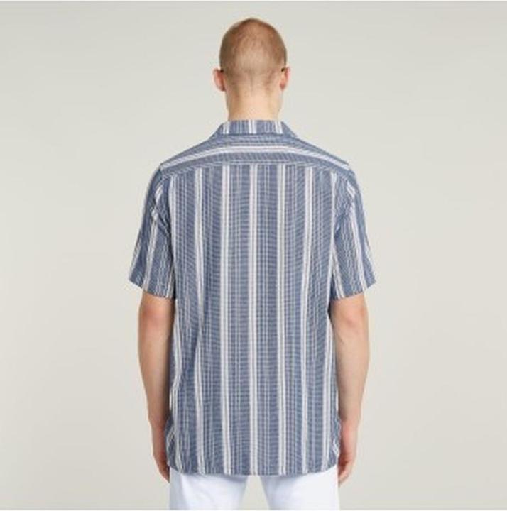 Produktbild G-Star Einzigartiges Hemd mit Tasche (XL)