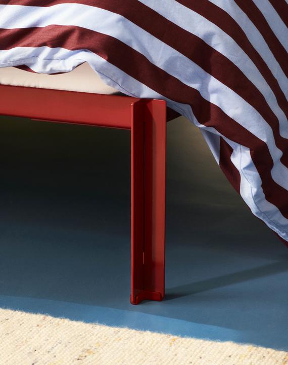 Actual product image HAY Connect-Bed (160 x 200 cm)