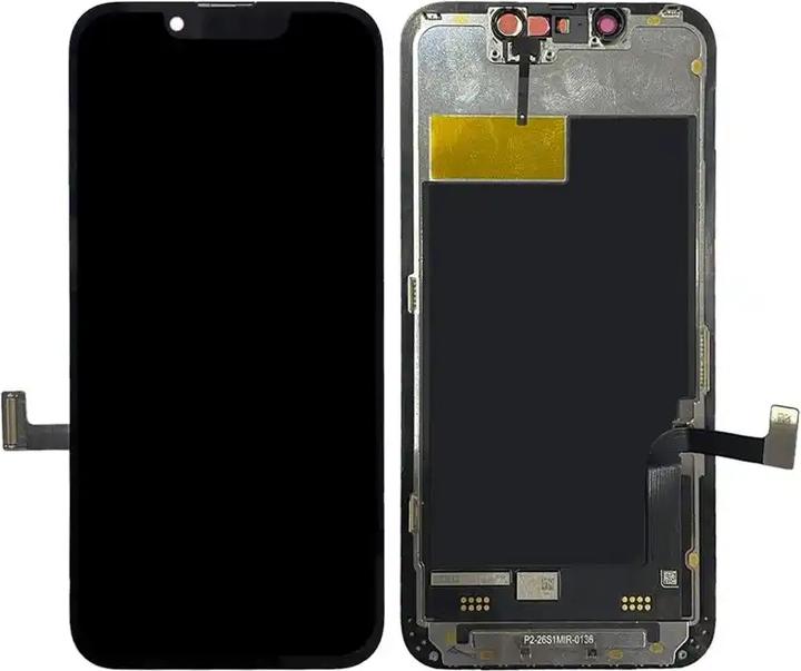 Avlano LCD Display mit Touchscreen für iPhone 13 Pro (Display, Apple iPhone 13 Pro)
