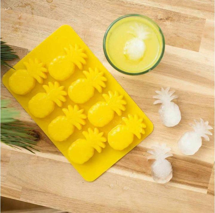 Image du produit TOP Glaçons ananas