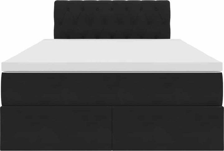 Image du produit vidaXL Modernes Bett