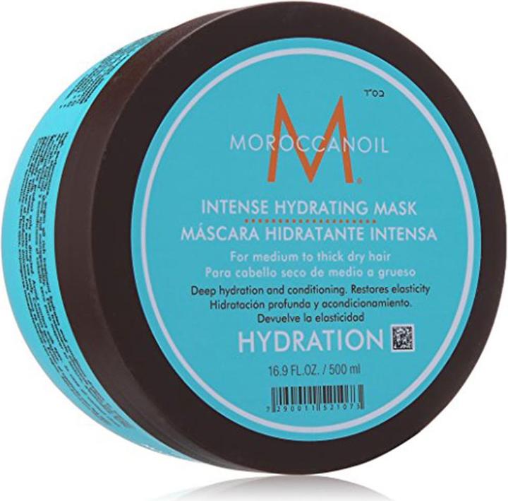 Image du produit Moroccanoil Hydratation intense (500 ml)