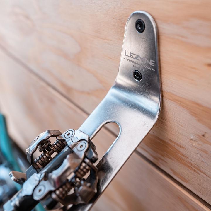Produktbild Lezyne Pedal Hook