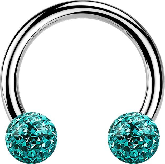 Turquoise, Silver