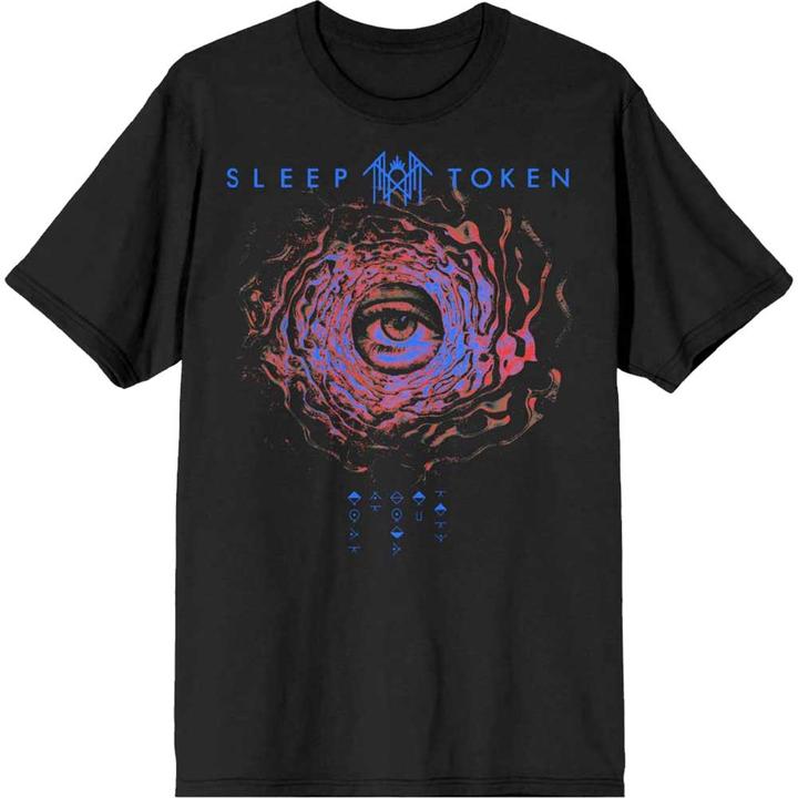 Immagine prodotto Sleep Token Vortex Eye (XL)